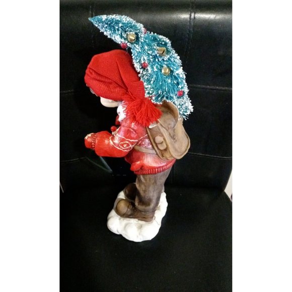 MayRich Company Christmas Figures Boy - Picture 11 of 12